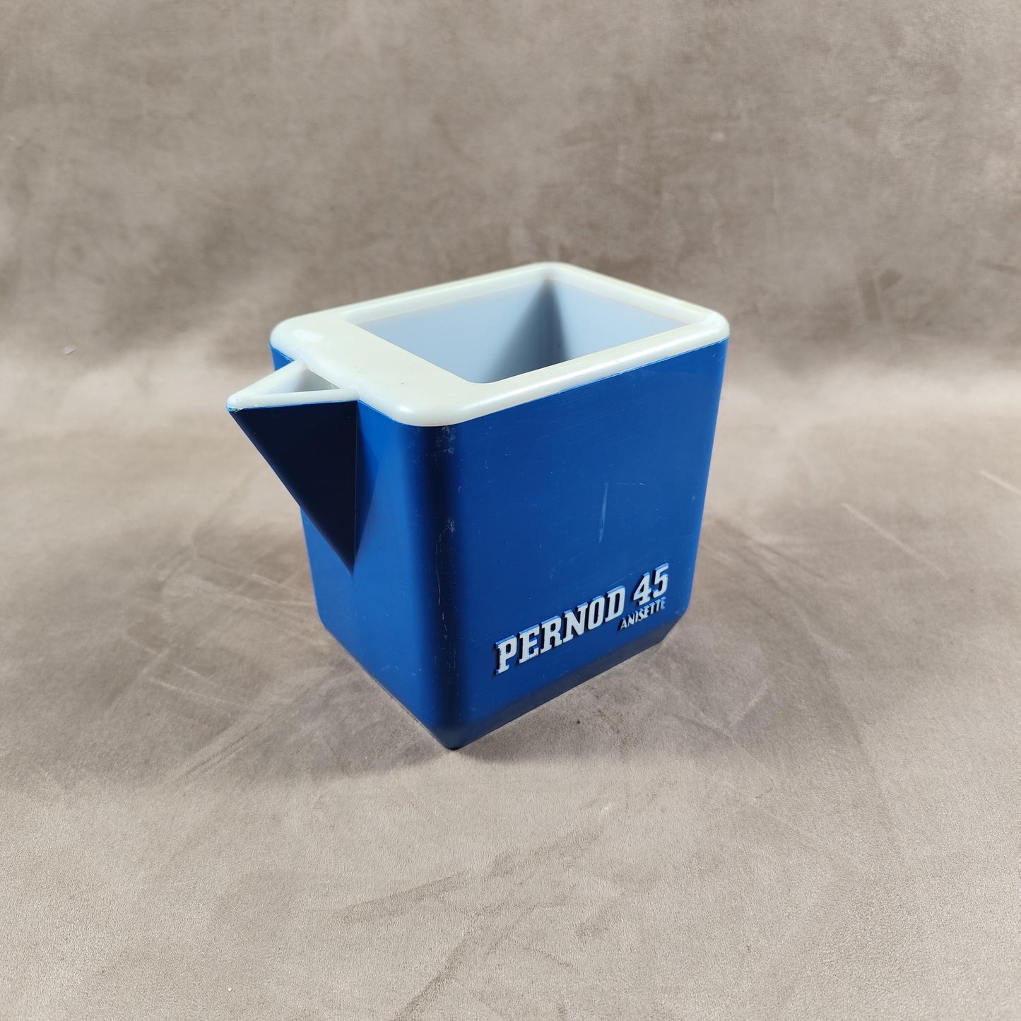 Pichet Pastis 51 Anisette en plastique Made in France Vintage 1970