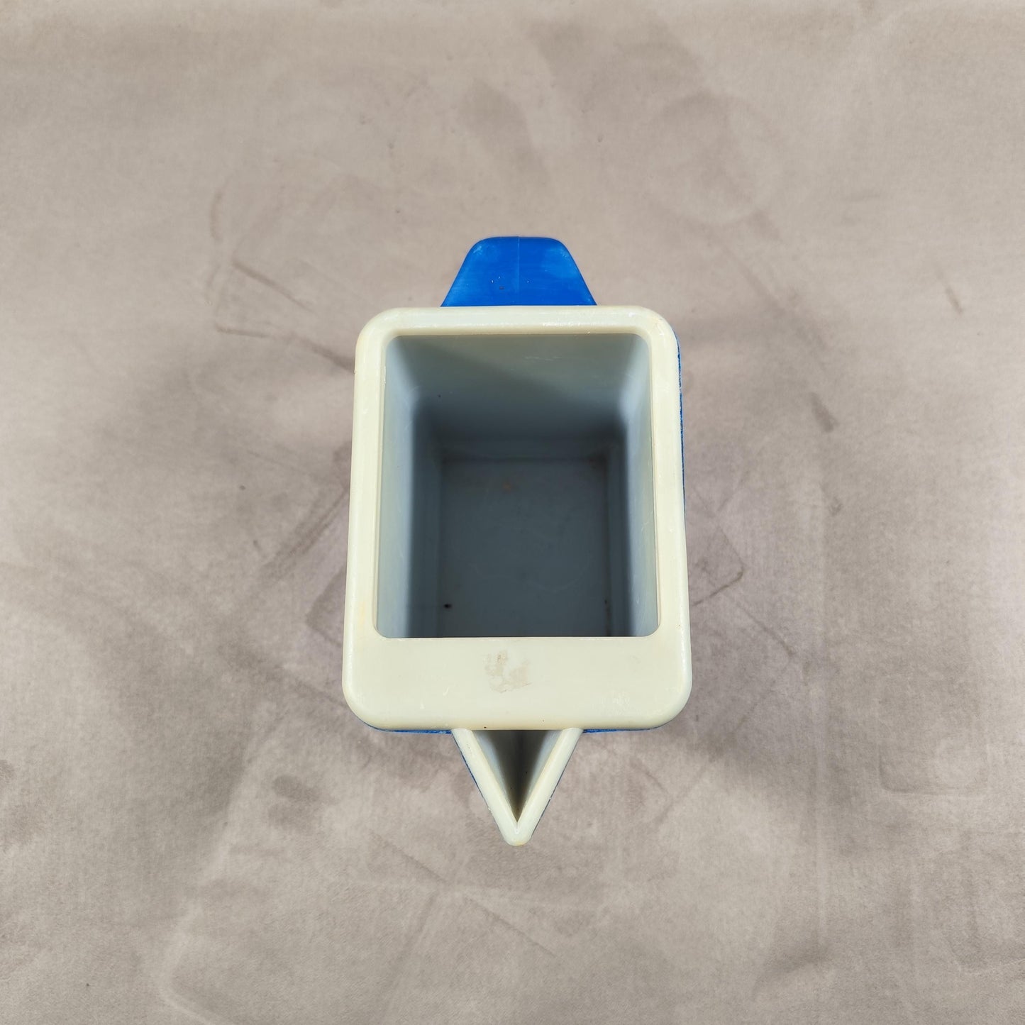 Pichet Pastis 51 Pernod 45 Anisette en plastique Made in France Vintage 1970