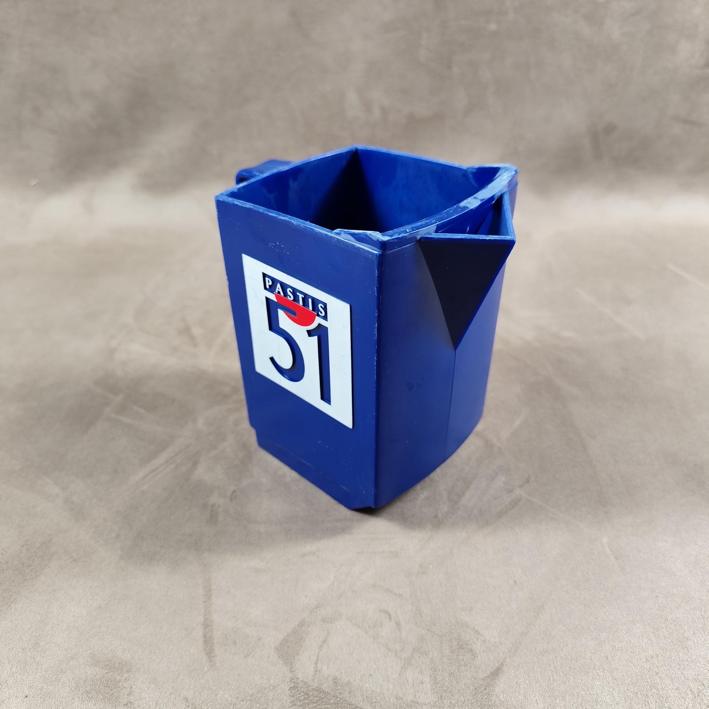 Pichet Pastis 51 en plastique Made in France Vintage 1970