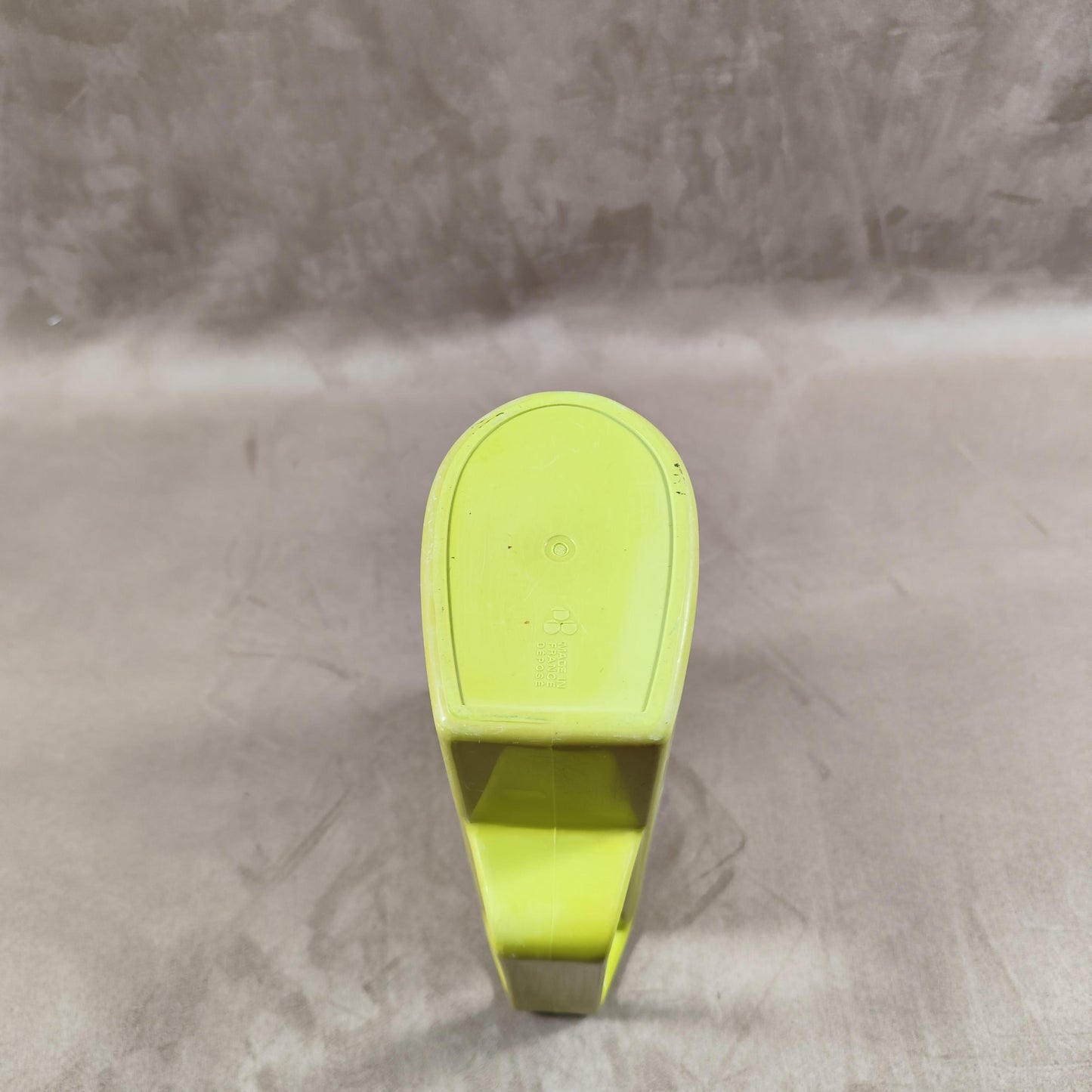 Pichet Pastis Duval Anisette en plastique Made in France Vintage 1970