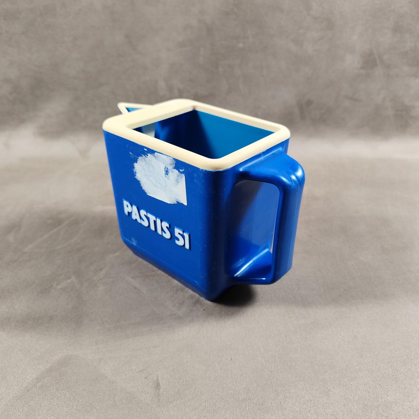 Pichet Pastis 51 en plastique Made in France Vintage 1970