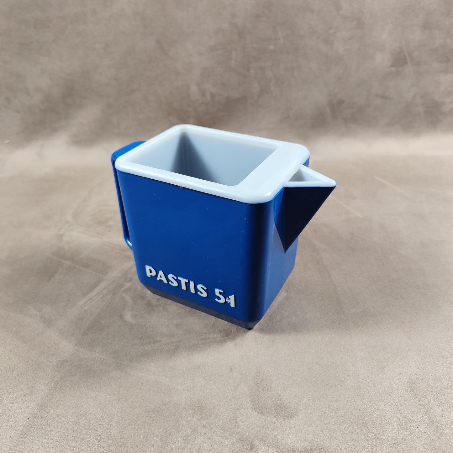 Pichet Pastis 51 Pernod en plastique Made in France Vintage 1970