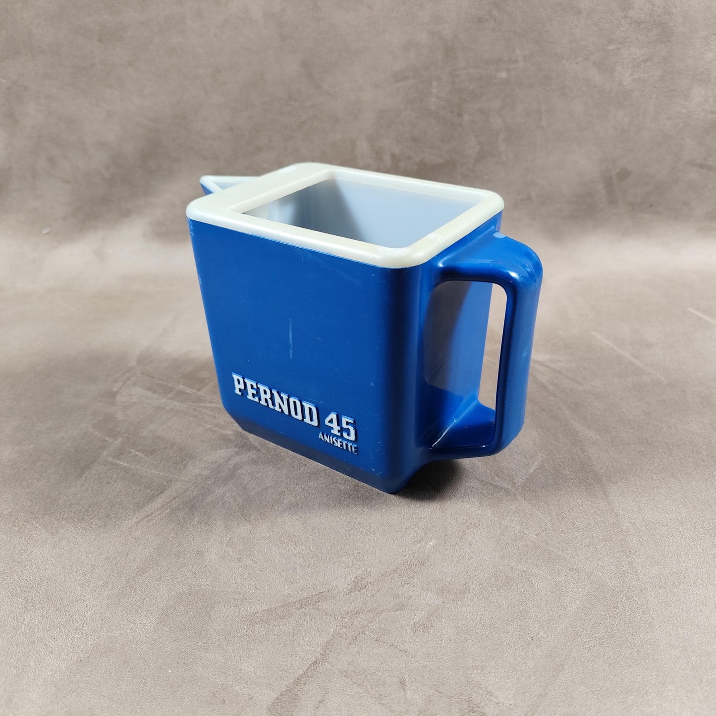 Pichet Pastis 51 Anisette en plastique Made in France Vintage 1970