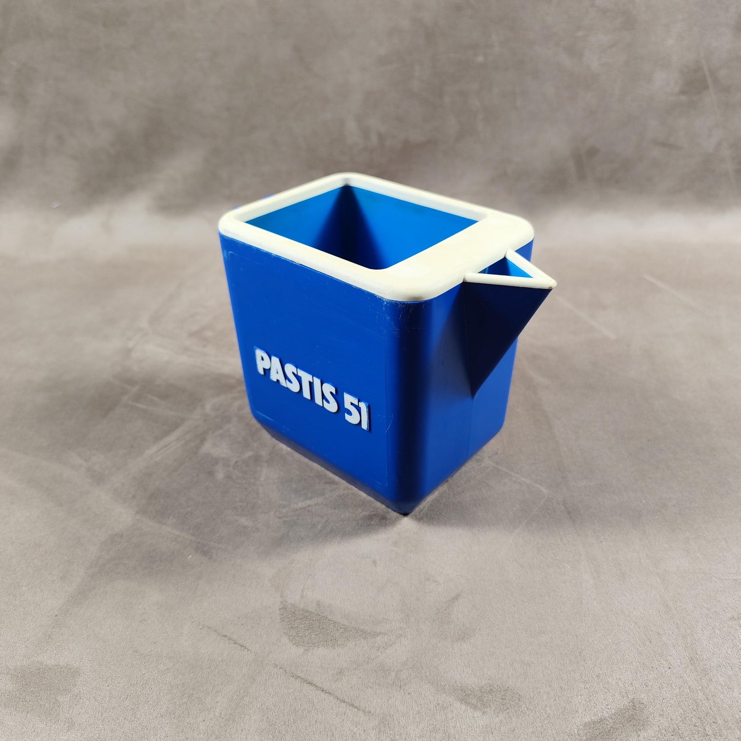 Pichet Pastis 51 en plastique Made in France Vintage 1970