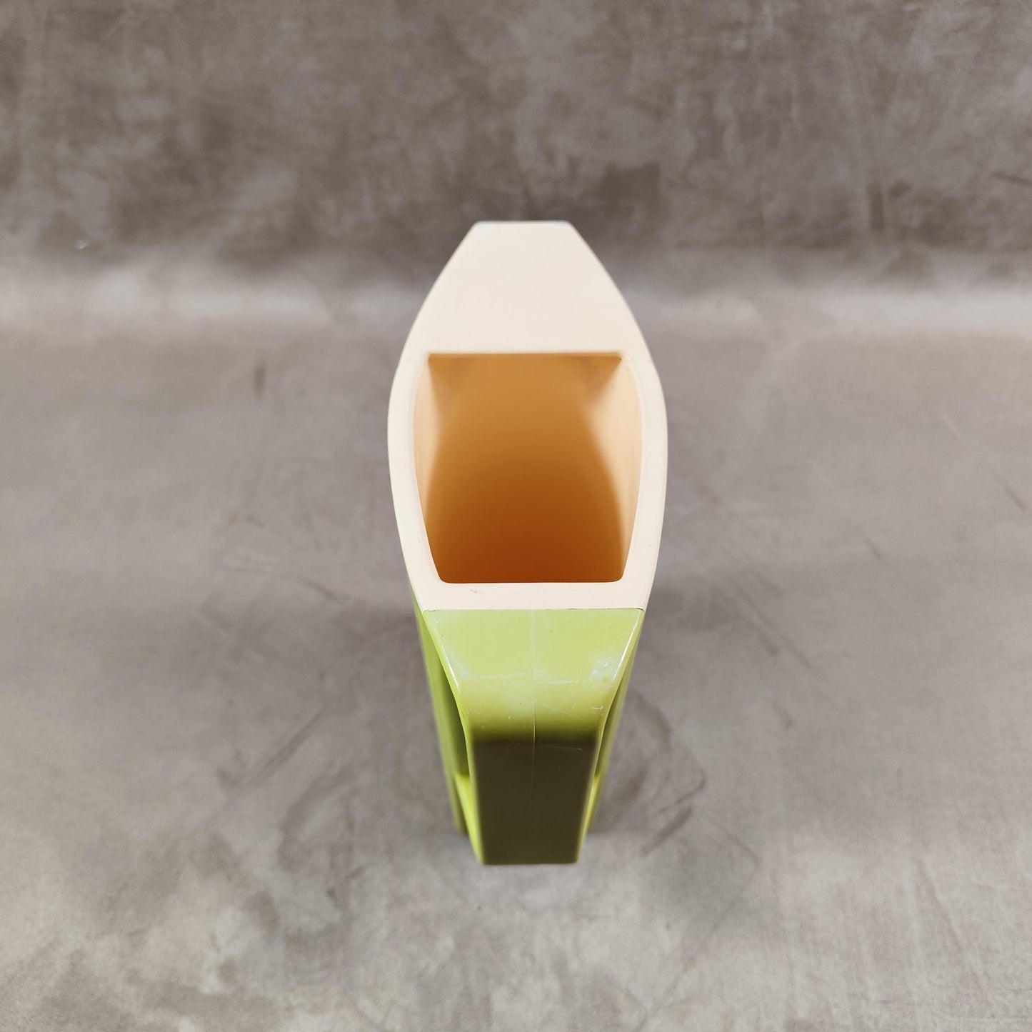 Pichet Pastis Duval Anisette en plastique Made in France Vintage 1970