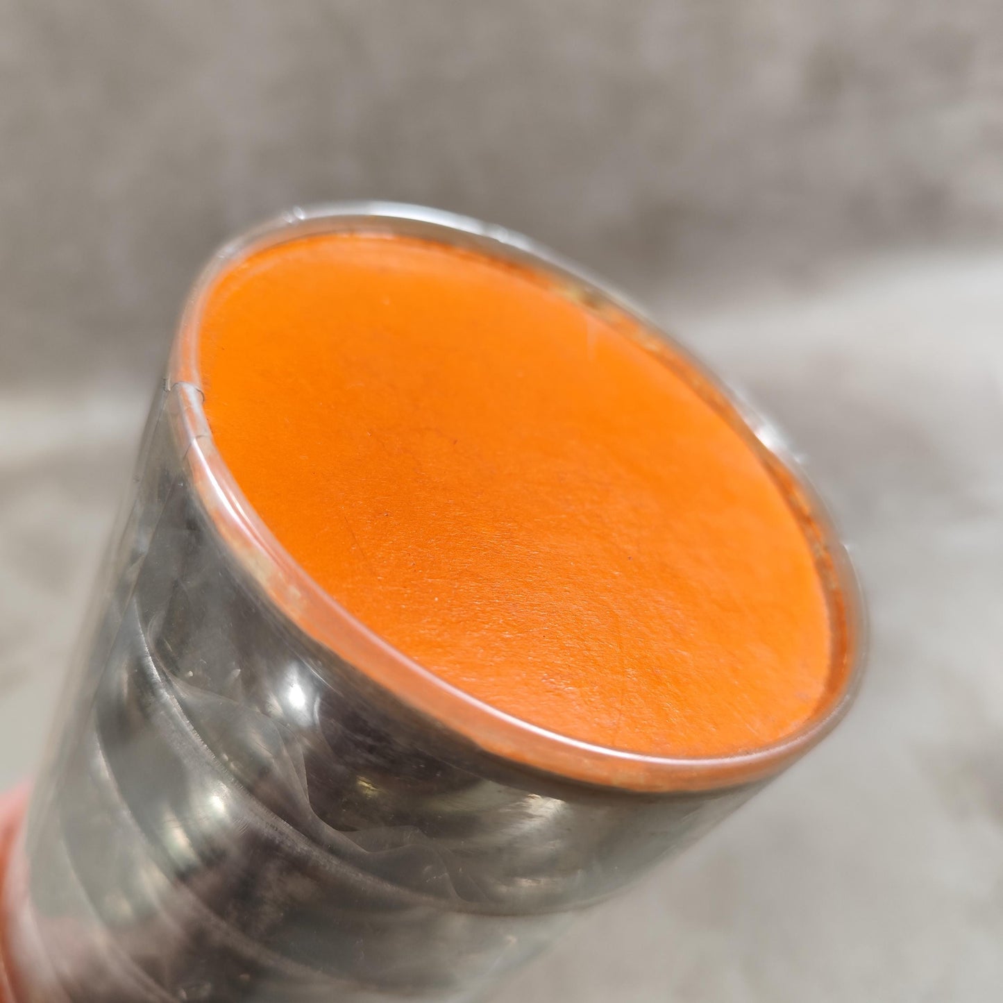 Lot de 6 coupes à glace Guy Degrenne en inox 18/10 vintage Made in France Vintage 1980