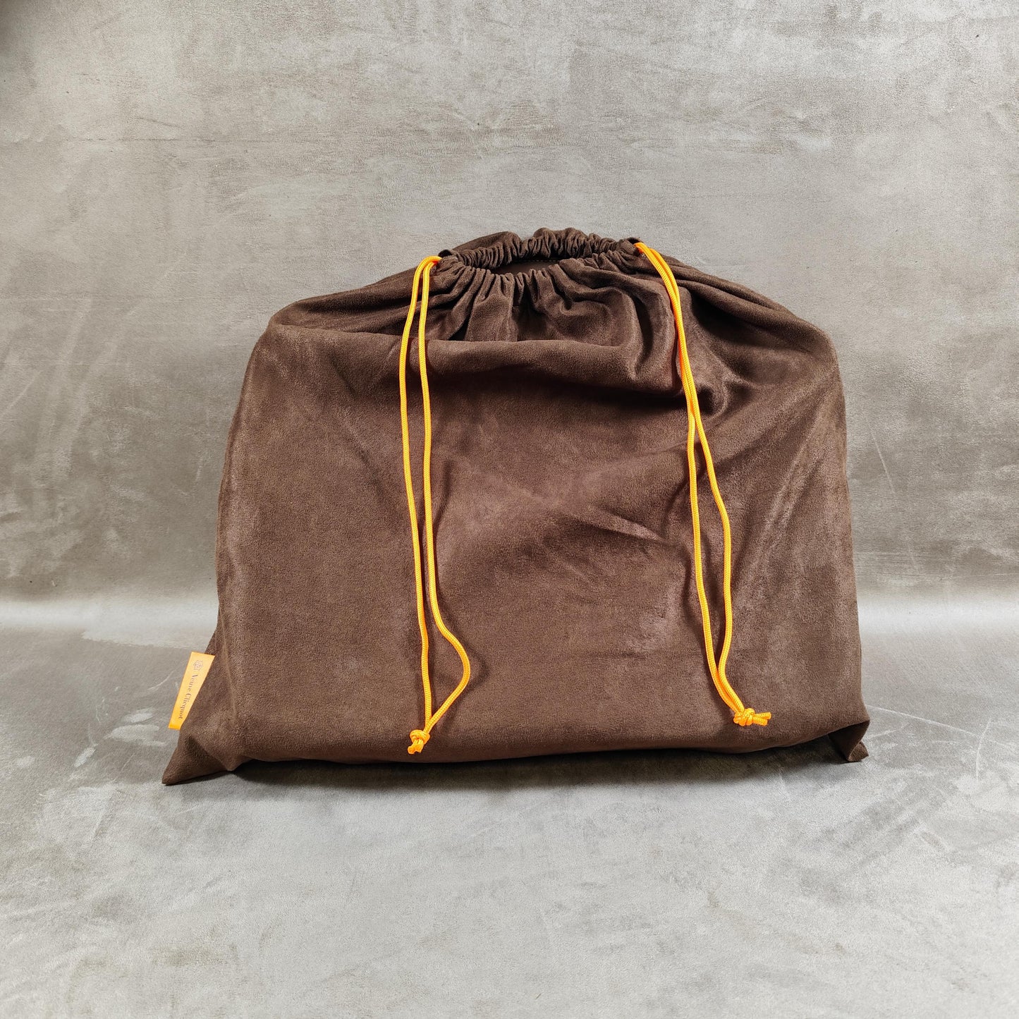 Sac Champagne Veuve Clicquot pour ordinateur portable Made in France Vintage 2000