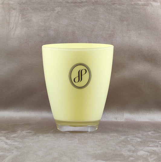 Seau à champagne Joseph Perrier en plastique Made in France Vintage 1980