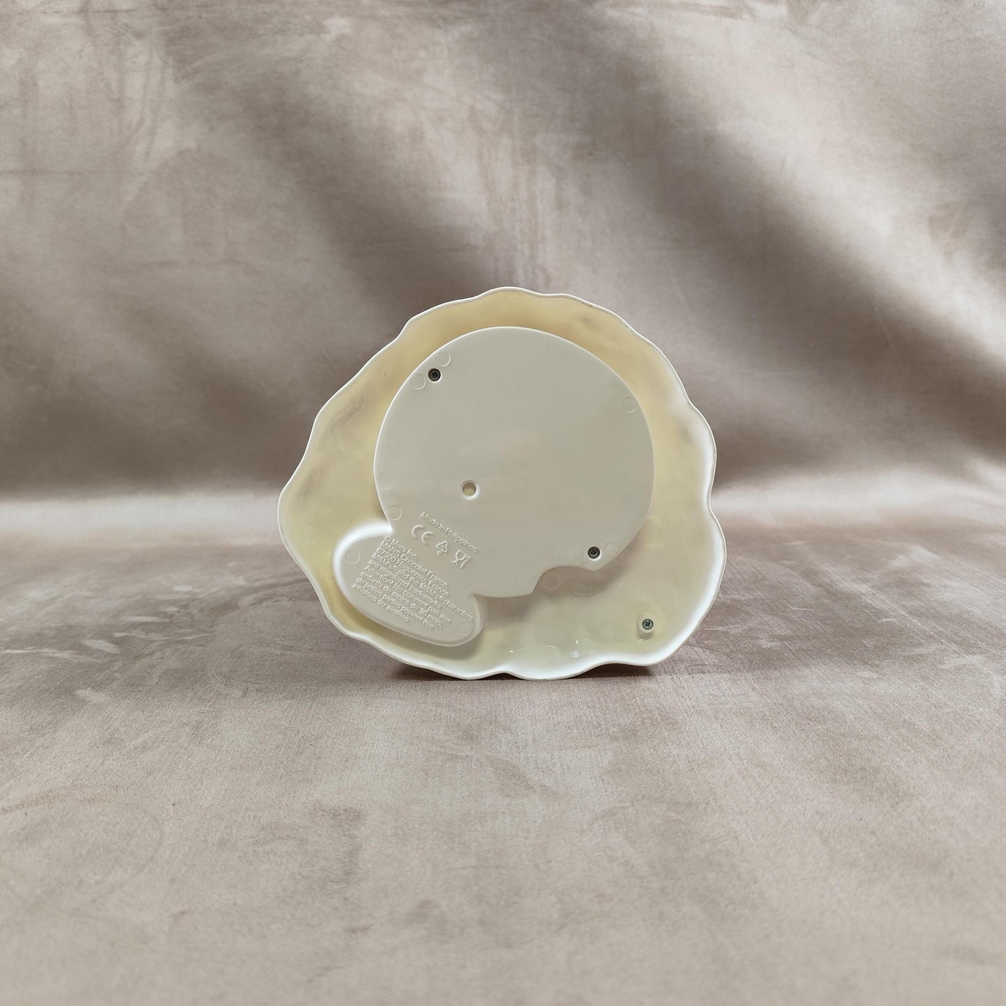 Distributeur M&M'S Bonhomme de neige Vintage 1980