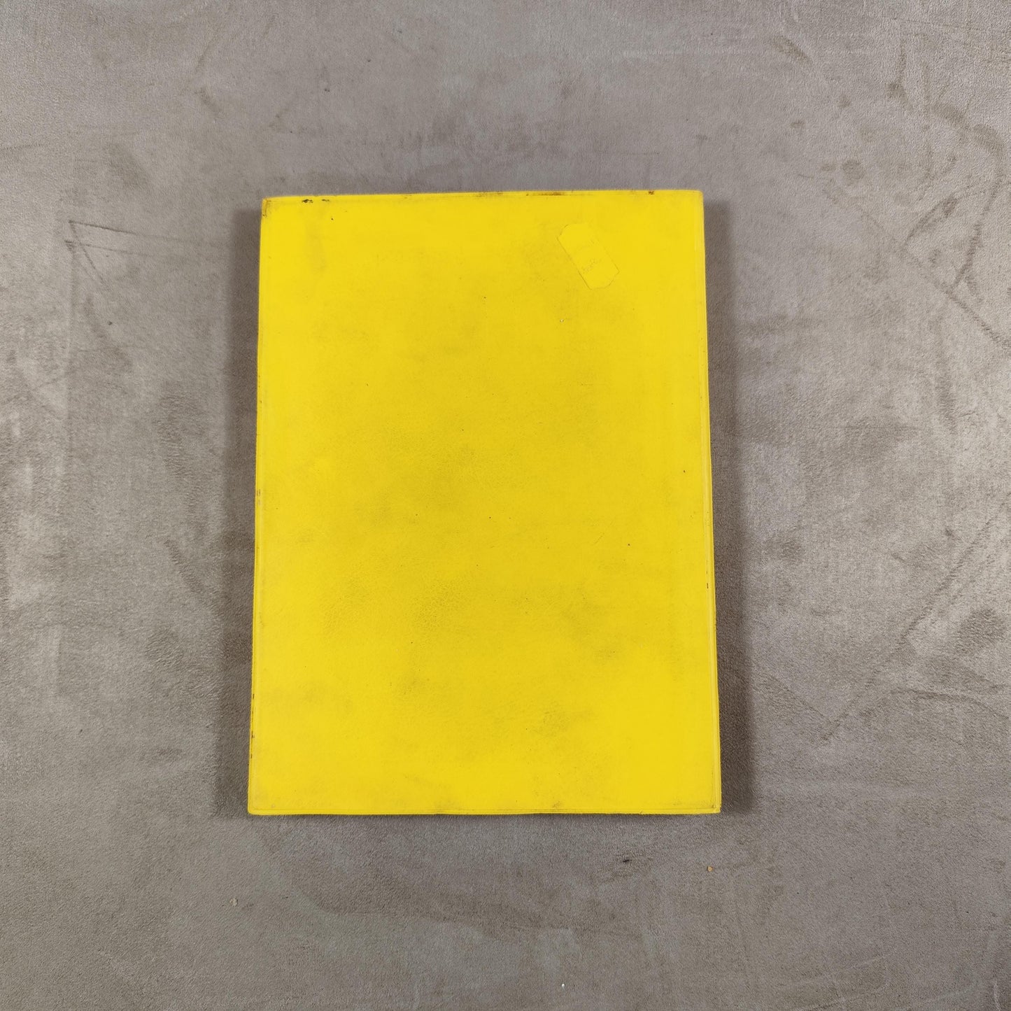 Livret Renault pour la Renault 20 Made in France Vintage 1980