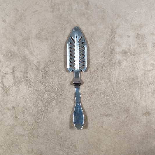 Ancienne cuillère à absinthe Made in France Vintage 1960