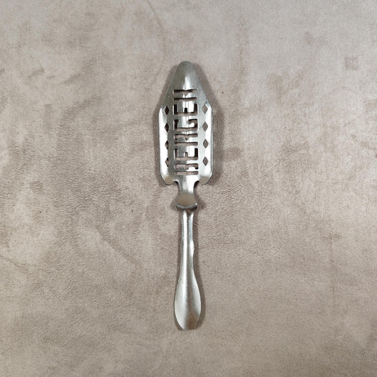 Ancienne cuillère à absinthe Berger Made in France Vintage 1960