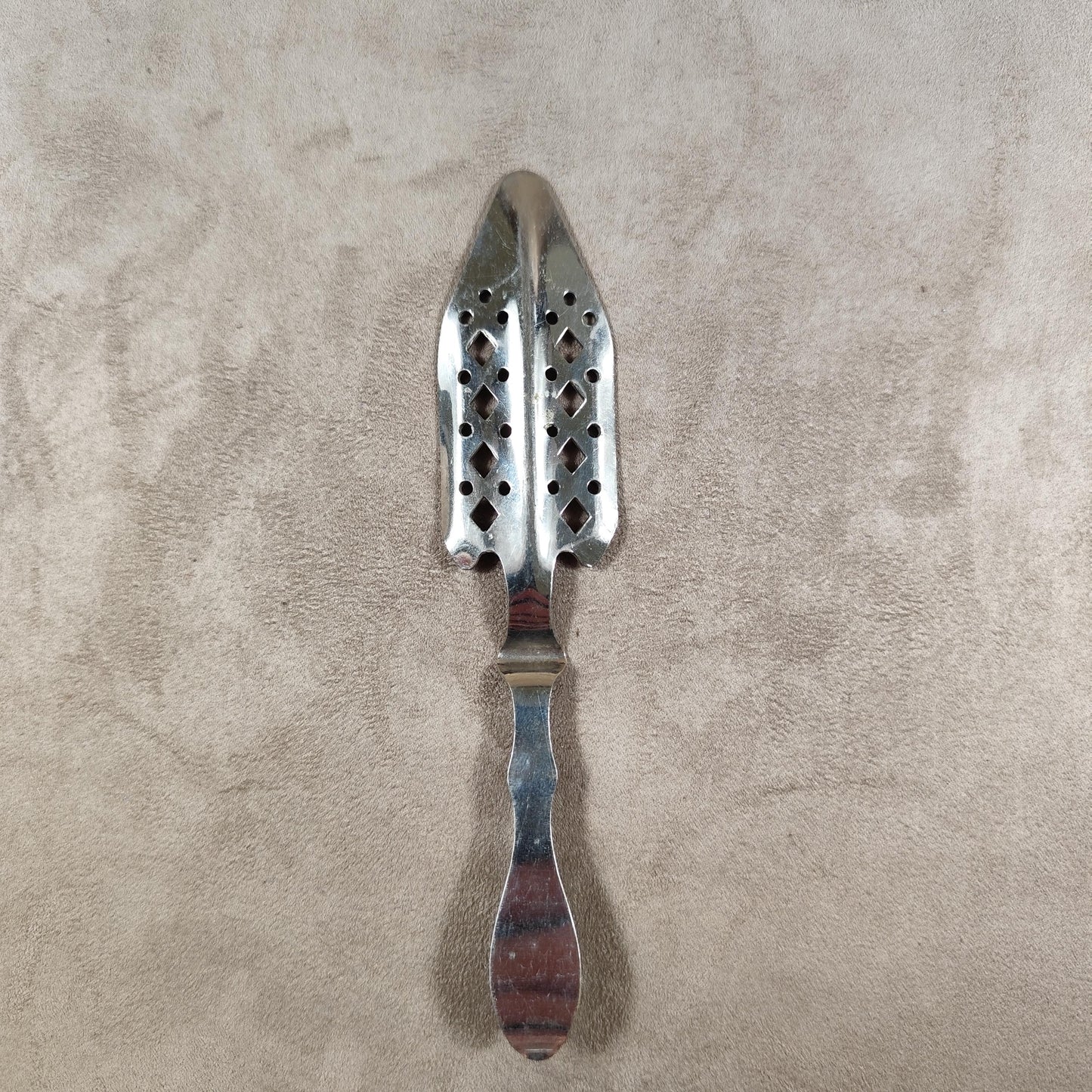 Ancienne cuillère à absinthe Made in France Vintage 1960