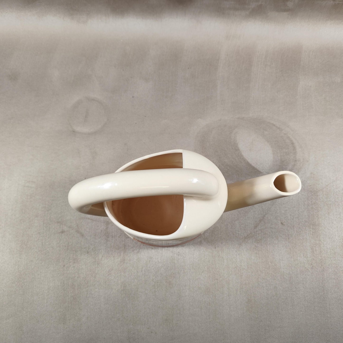 Cruche a eau Pastis Henri Bardouin en forme d'arrosoir Made in France Vintage 1990