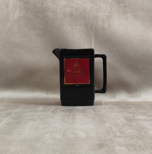 Pichet Publicitaire Dunhill Made in France Vintage 1970