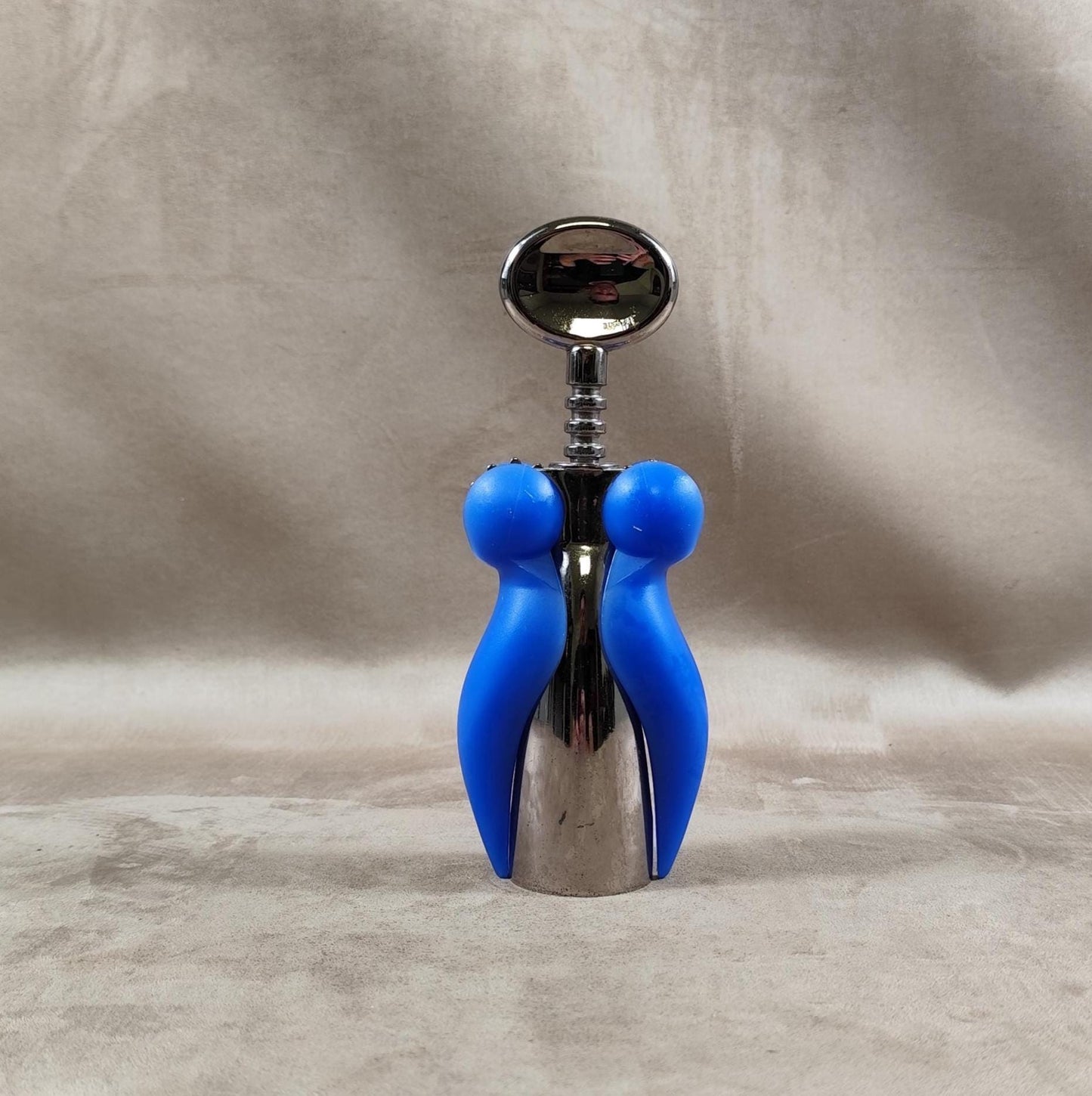 Tire-bouchon Sommelier design Bugatti Italy Vintage 1980