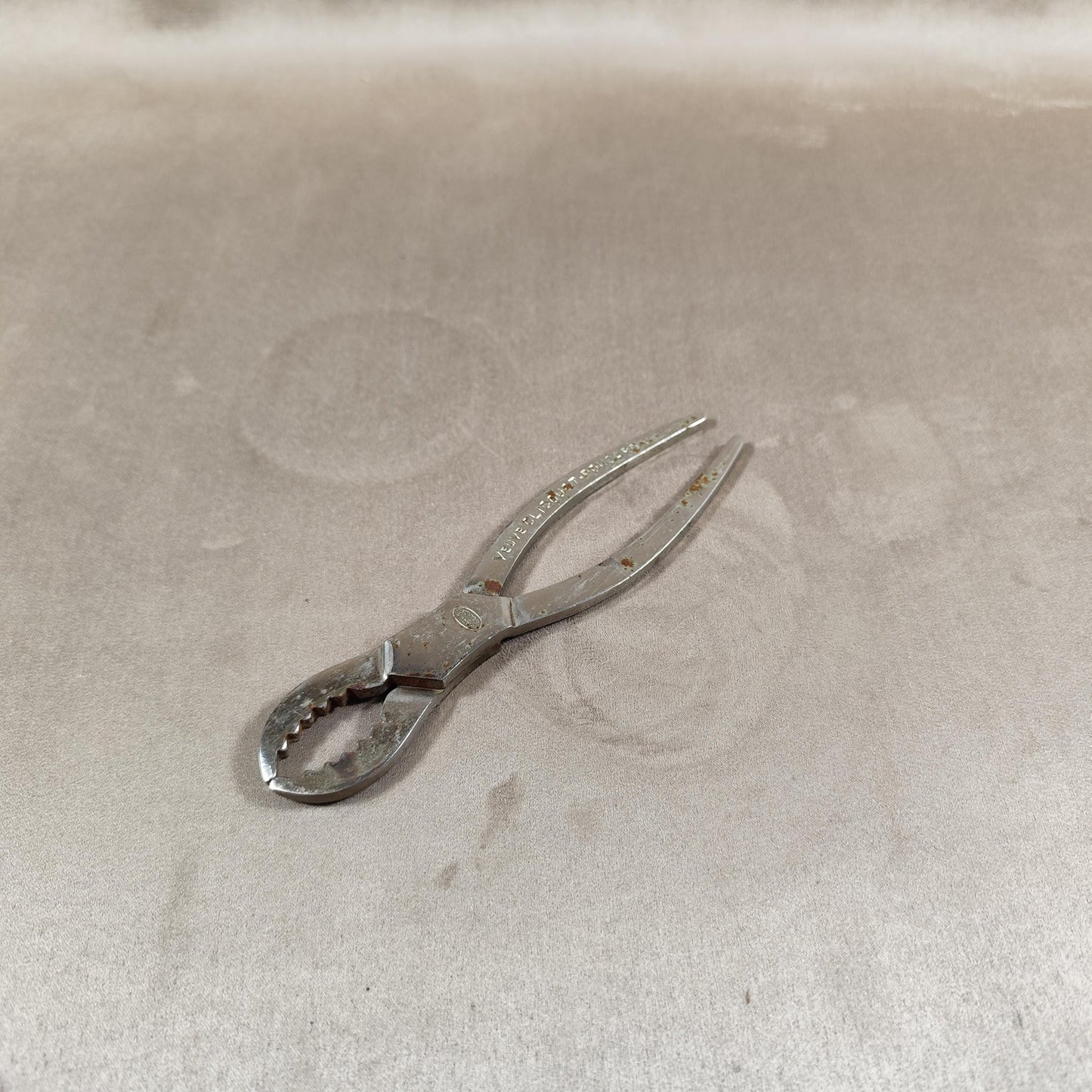 Pince à Champagne Veuve Clicquot Ponsardin Made in France Vintage 1970