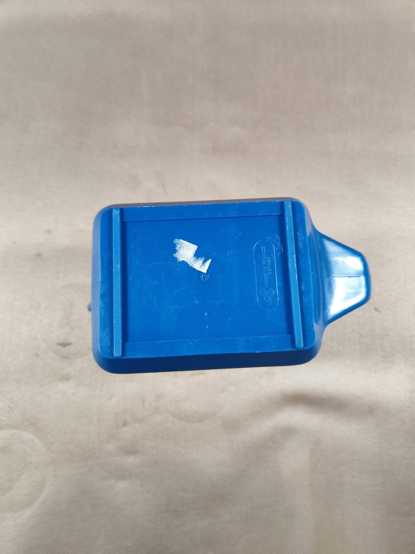 Pichet Anisette 51 en plastique Made in France Vintage 1970