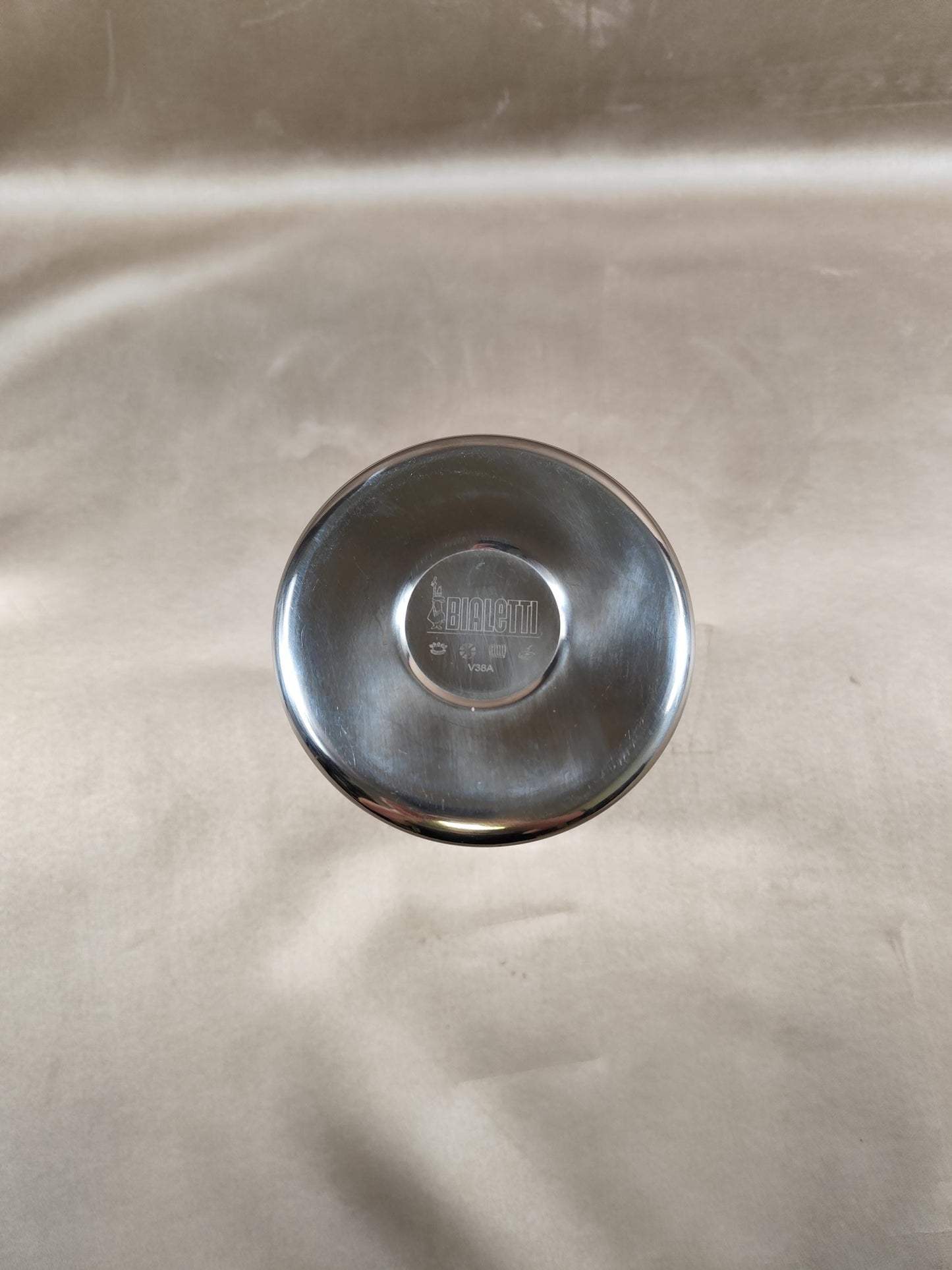 Cafetière italienne A.Bialetti Made in Italy Vintage 2000