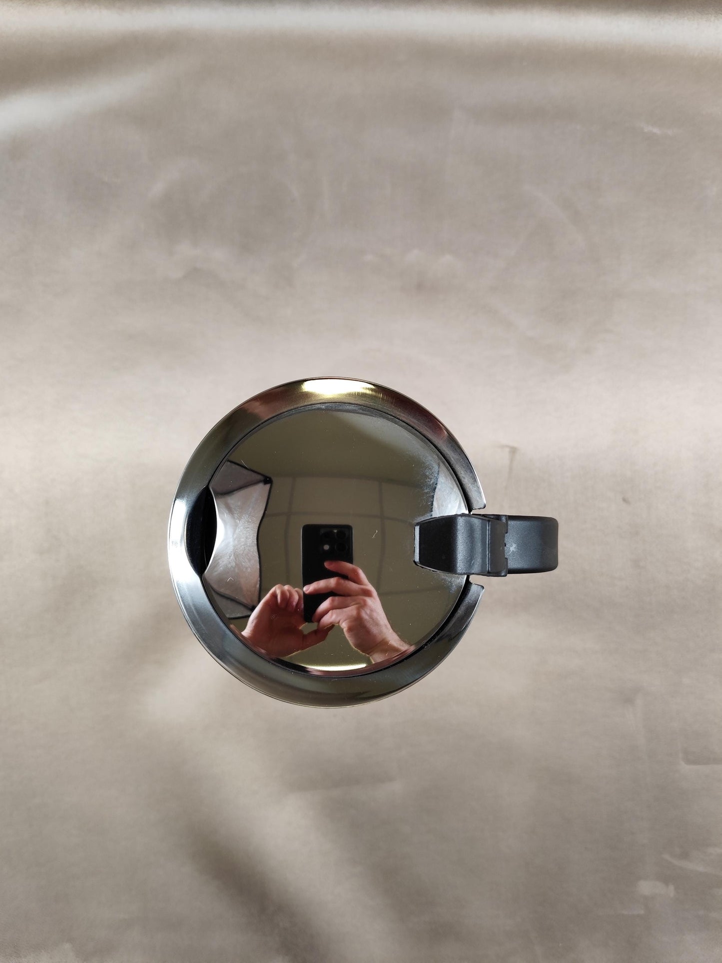 Cafetière italienne A.Bialetti Made in Italy Vintage 2000