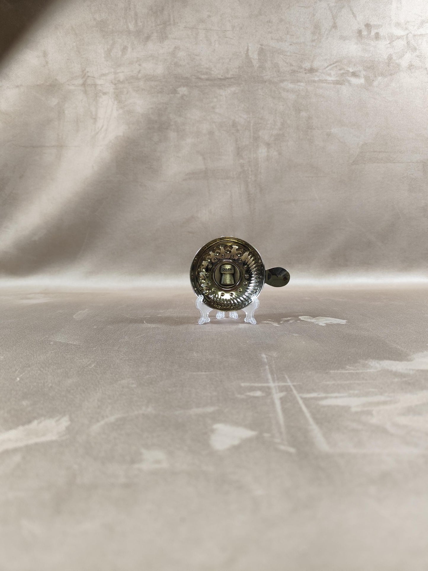 Tastevin Champagne Oller Made in France Vintage 1970