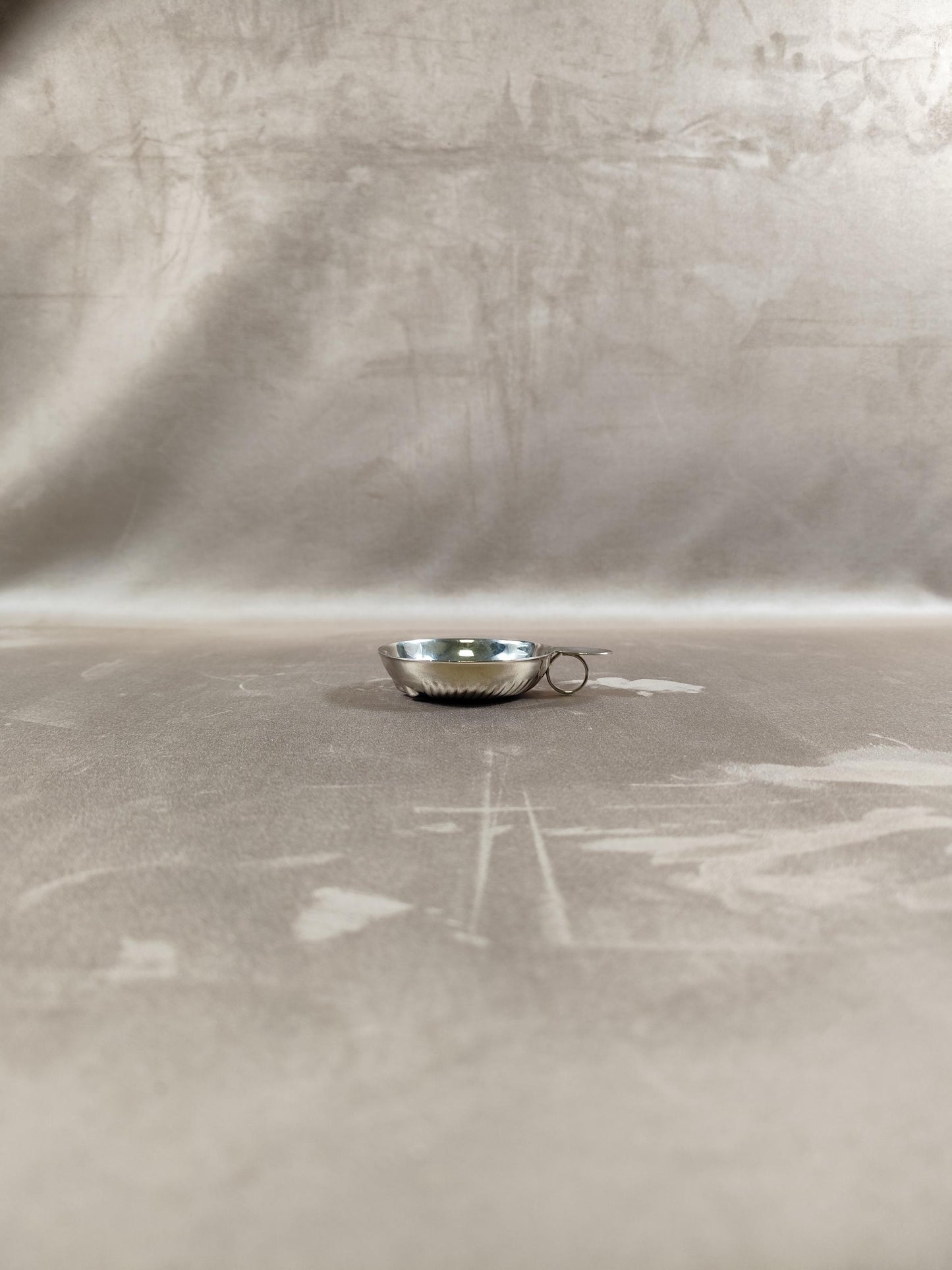 Tastevin Champagne Oller Made in France Vintage 1970