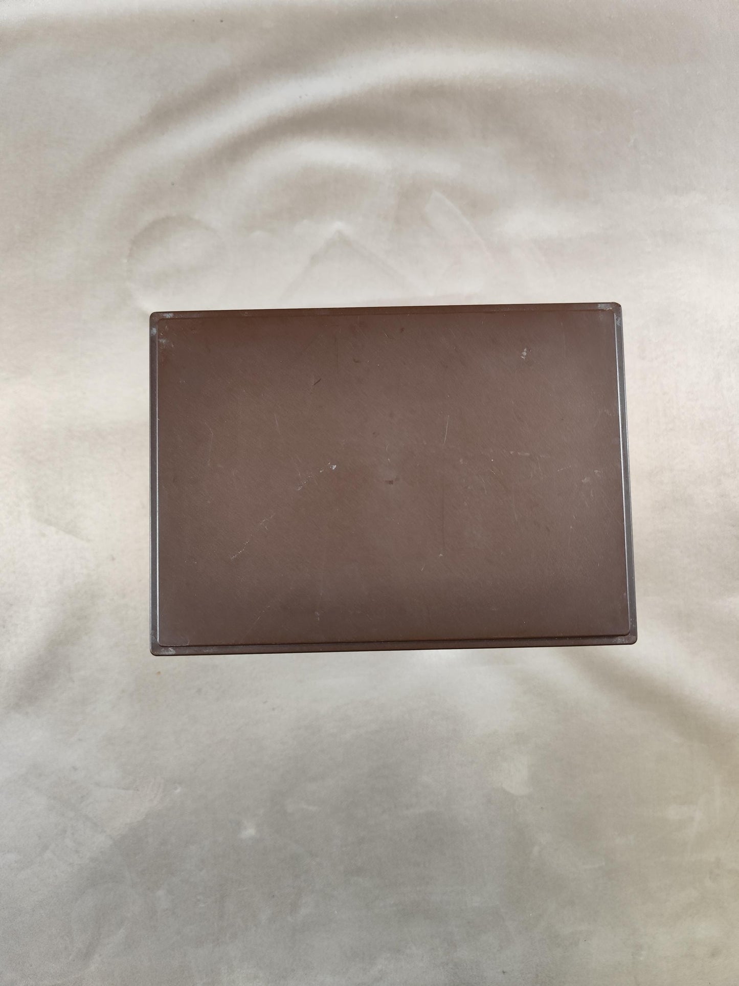 Balance Terraillon effet bois Made in France Vintage 1970