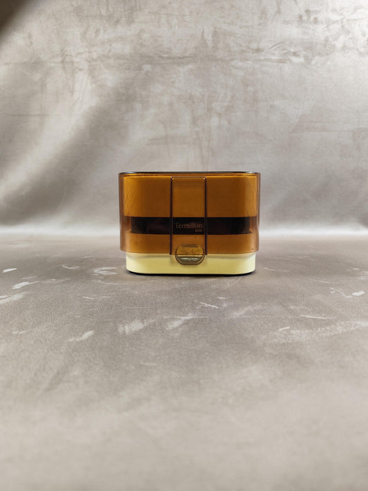 Balance Terraillon 4000 4 kg maxi design Marco Zanuso Made in France Vintage 1970