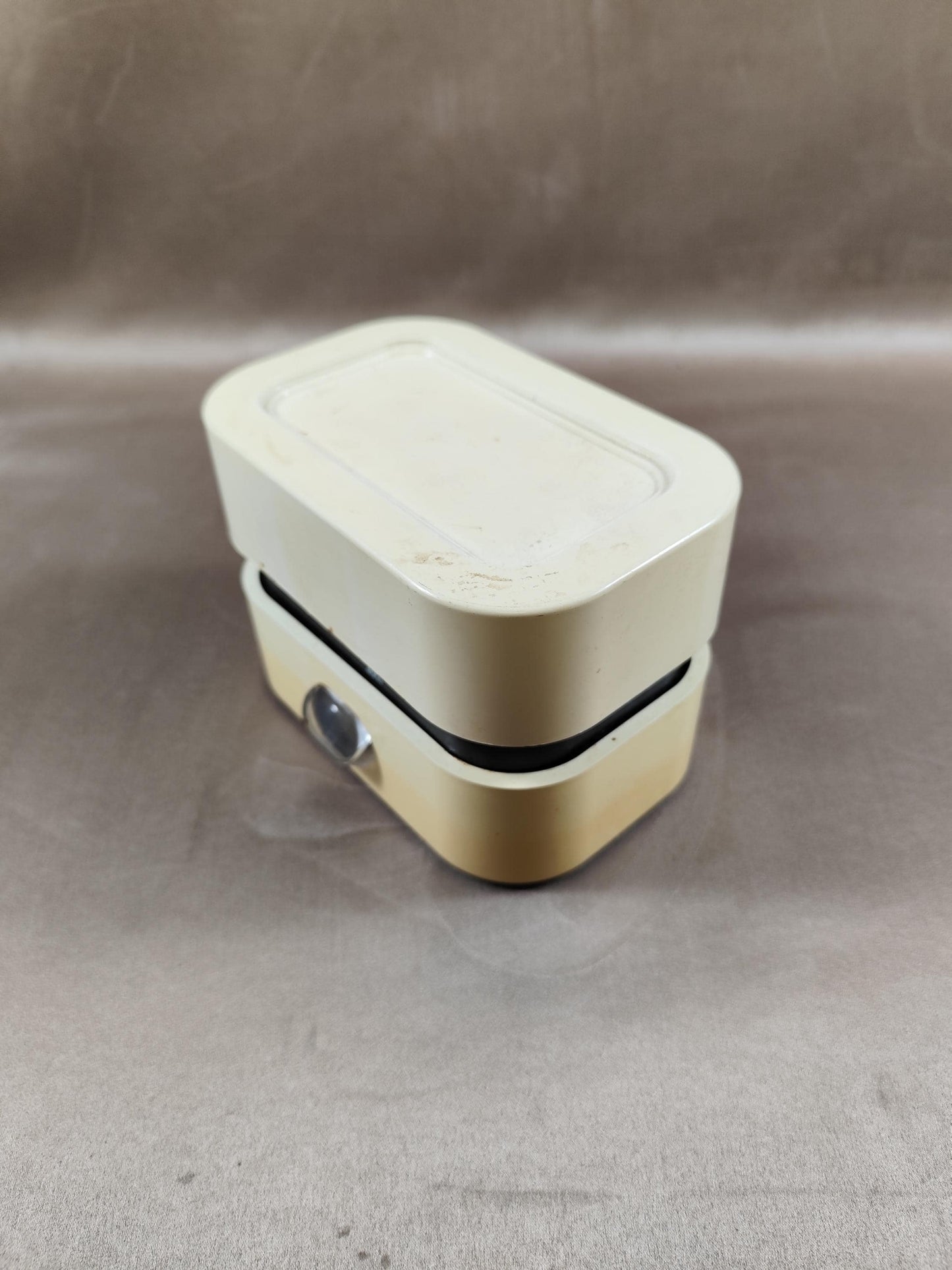 Balance Terraillon 4000 4 kg maxi design Marco Zanuso Made in France Vintage 1970