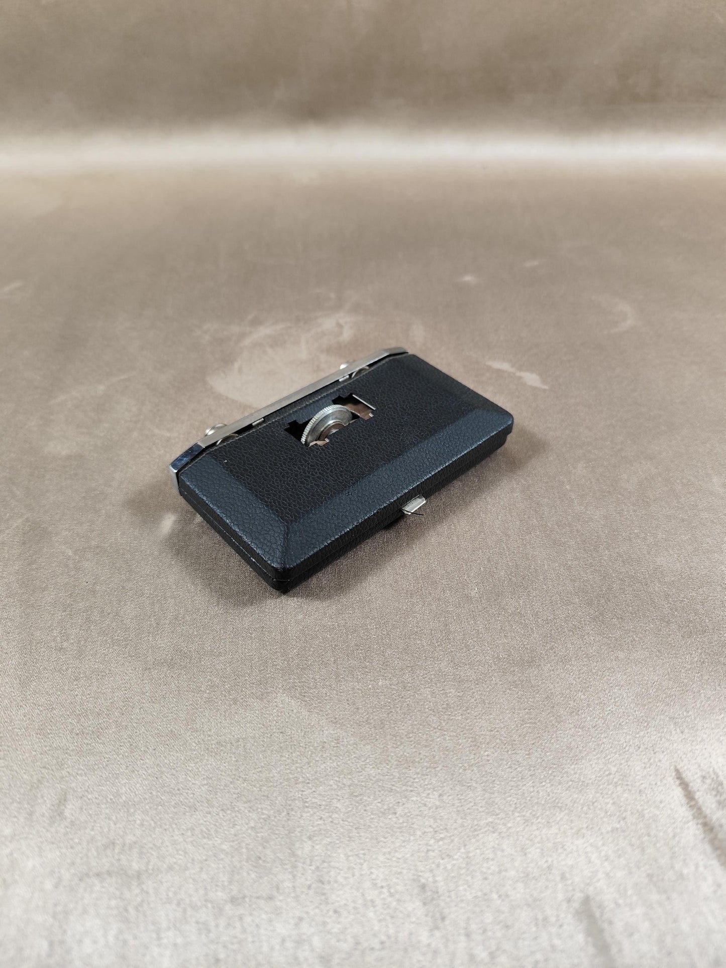 Paire de jumelles pliantes de spectacle Made in Japan Vintage 1960