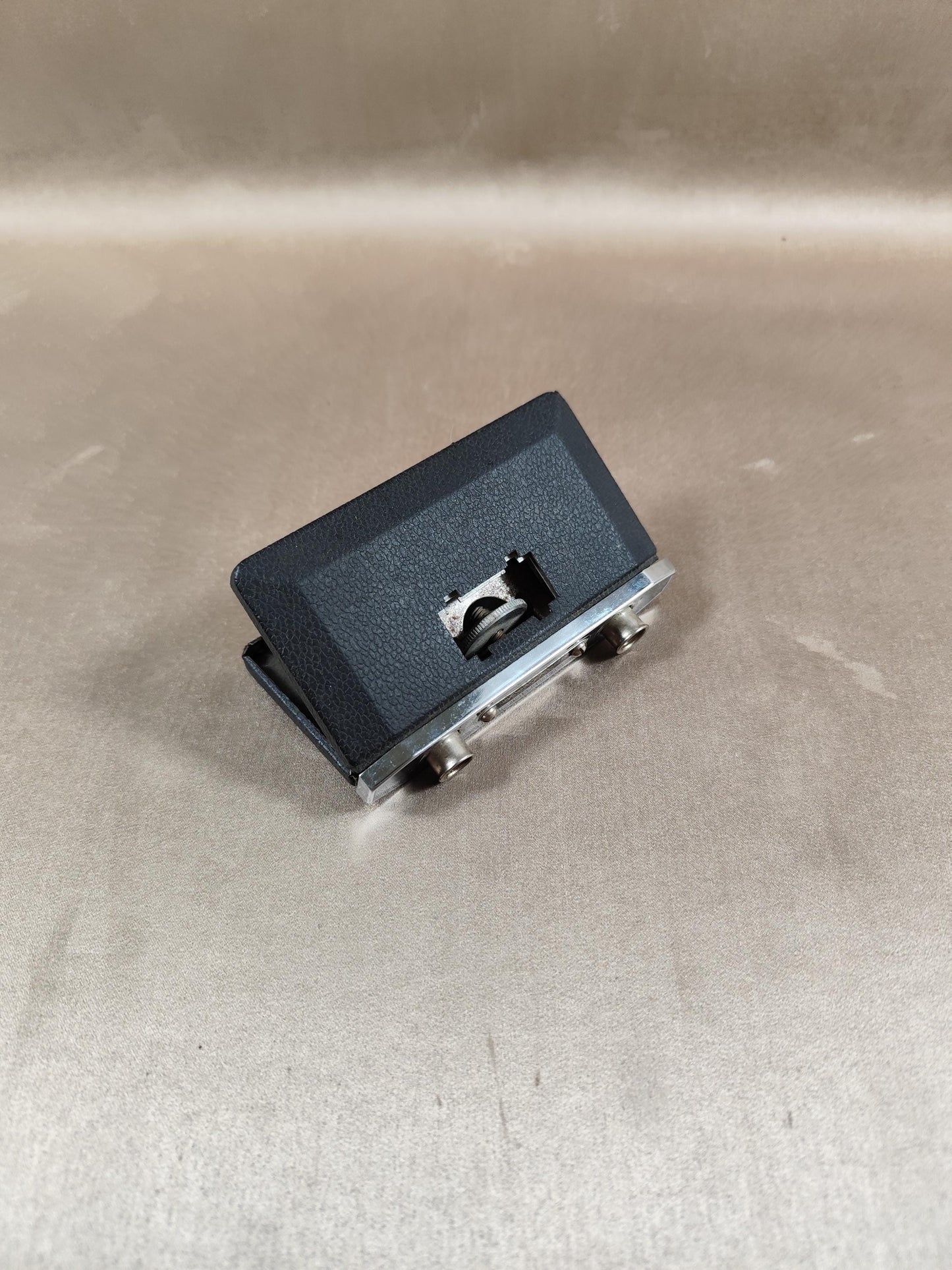 Paire de jumelles pliantes de spectacle Made in Japan Vintage 1960