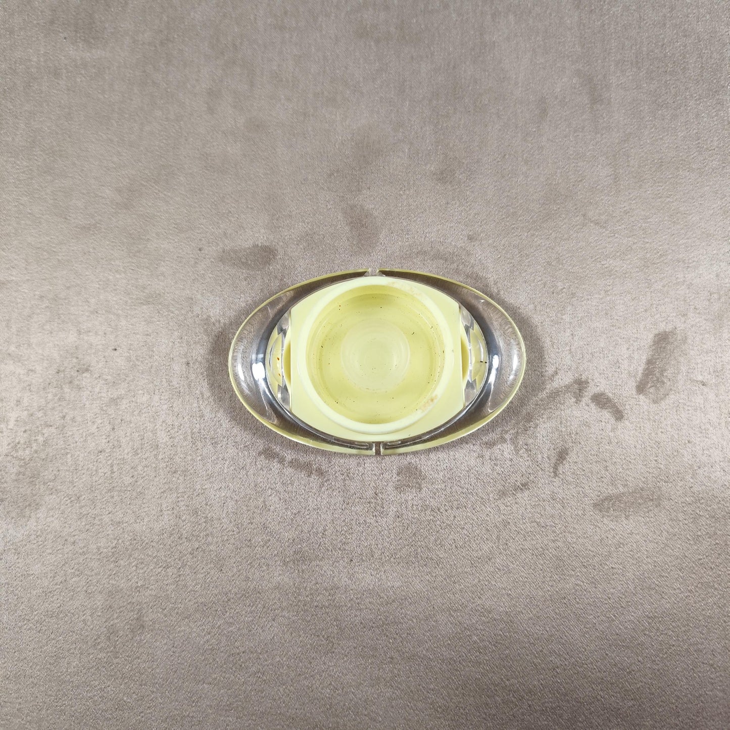 Bouchon stoppeur en plastique pour bouteille de Champagne Joseph Perrier Made in France Vintage 1990