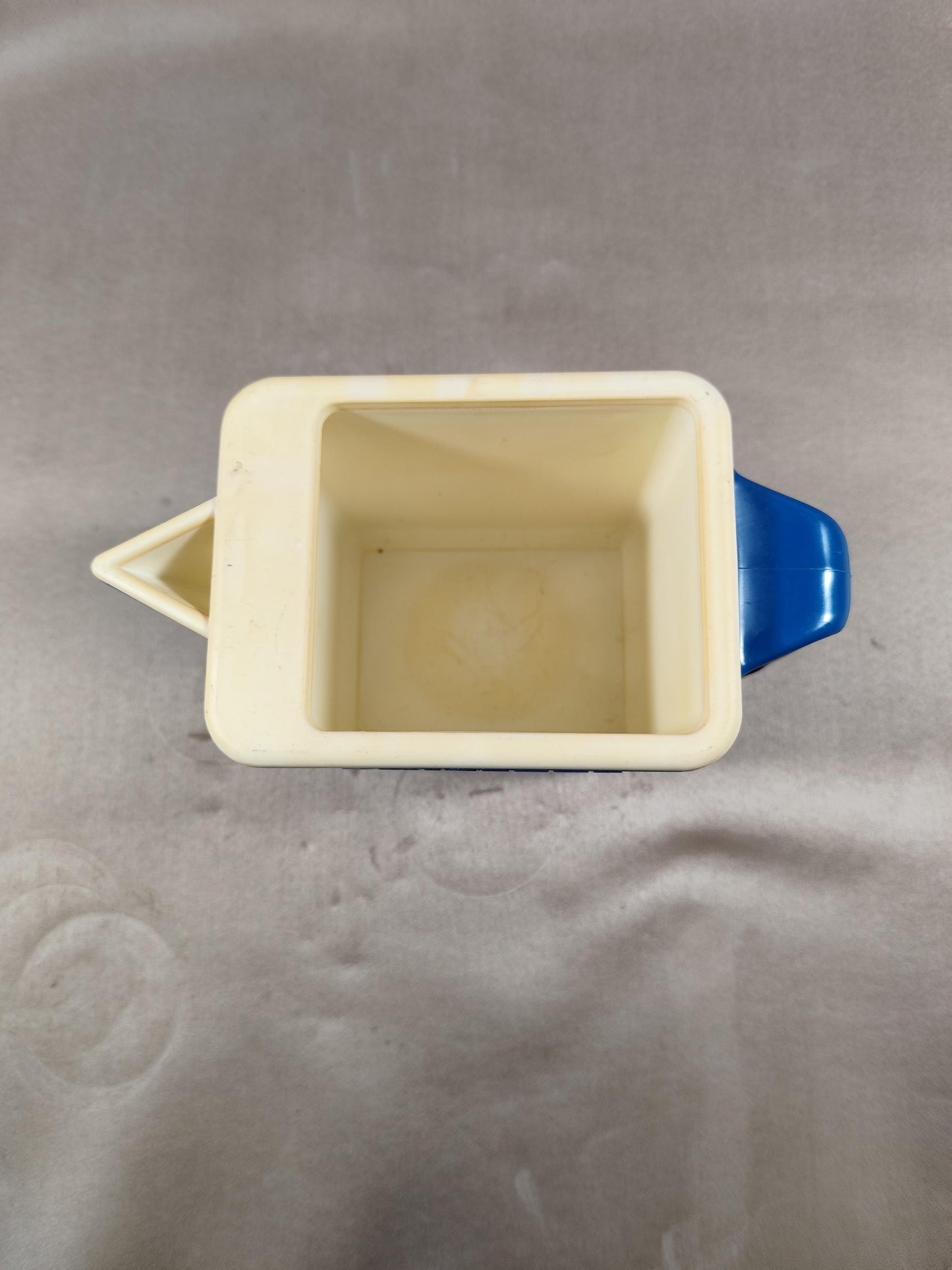 Pichet Anisette 51 en plastique Made in France Vintage 1970