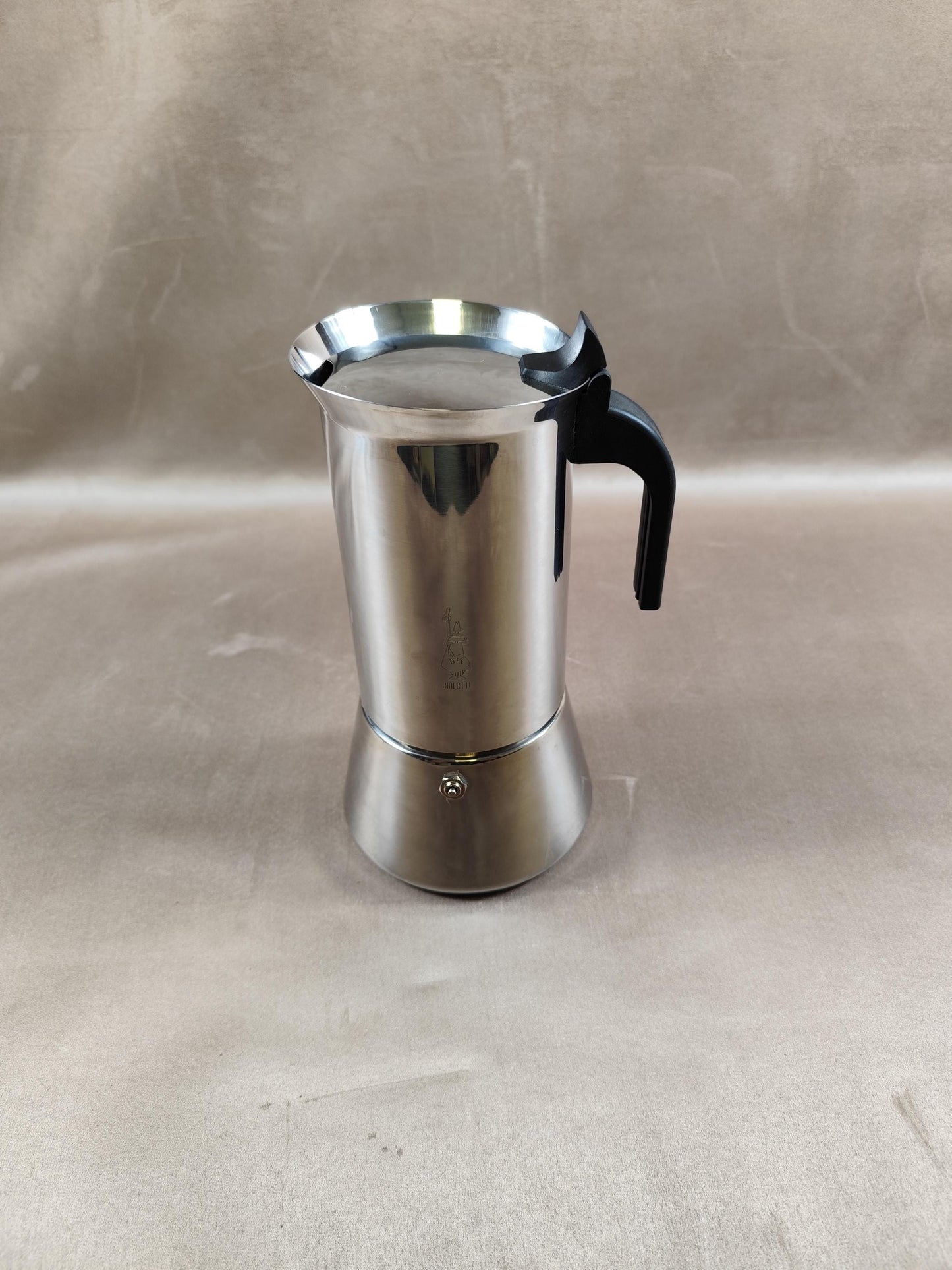 Cafetière italienne A.Bialetti Made in Italy Vintage 2000