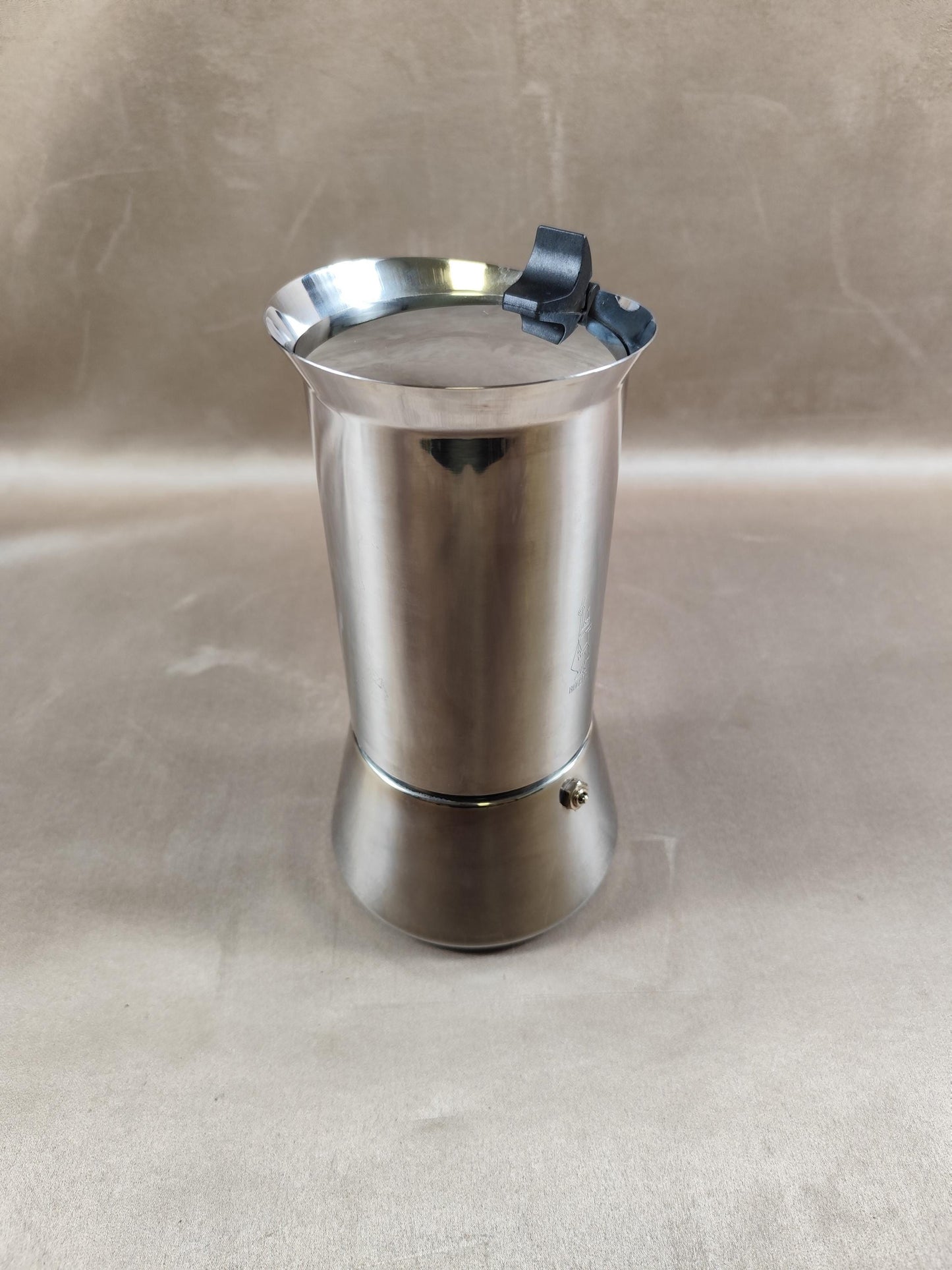 Cafetière italienne A.Bialetti Made in Italy Vintage 2000