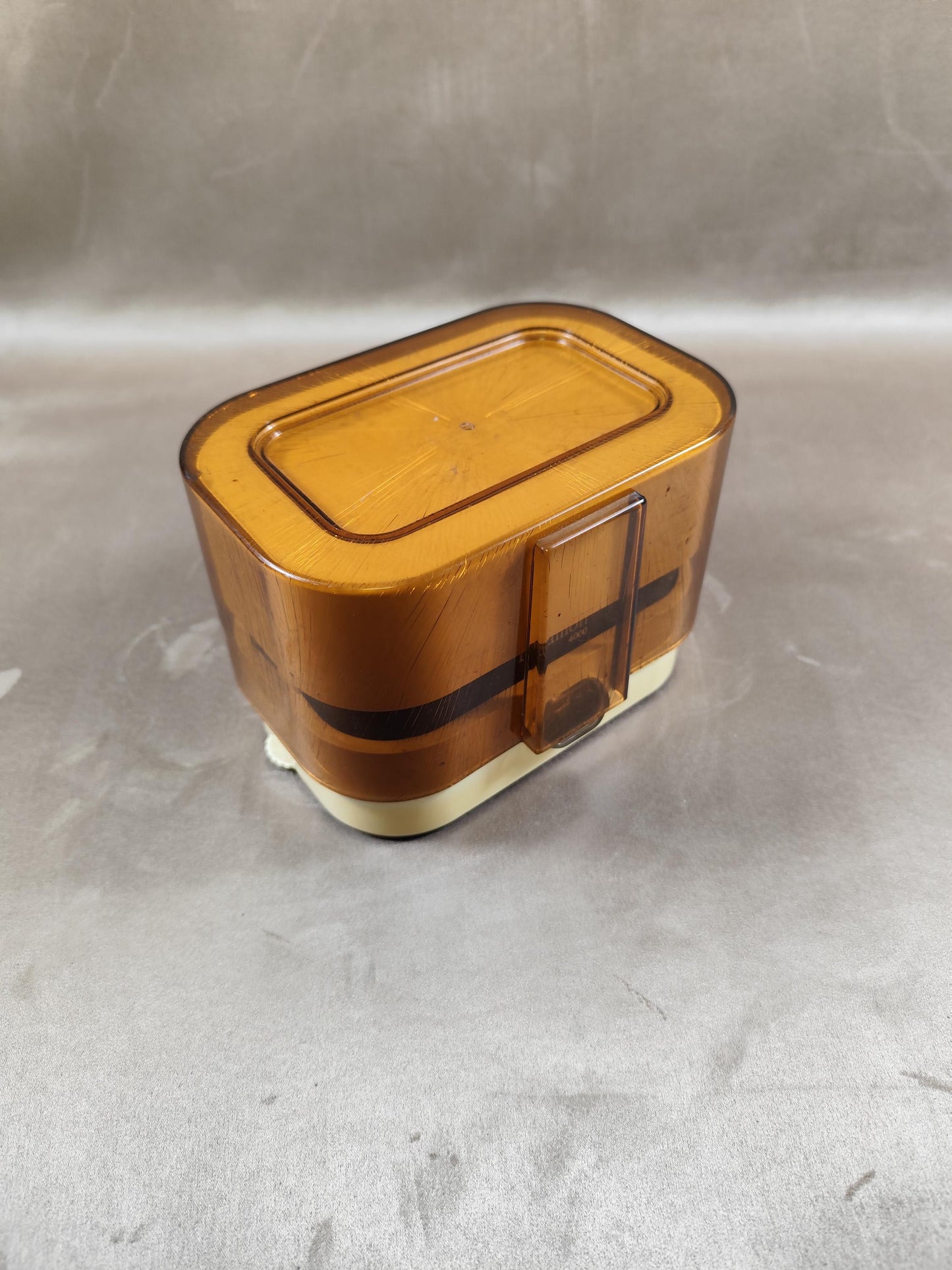 Balance Terraillon 4000 4 kg maxi design Marco Zanuso Made in France Vintage 1970