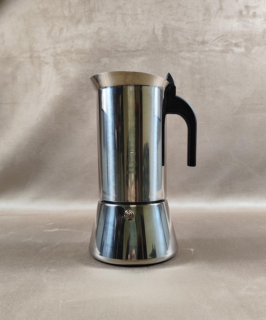 Cafetière italienne A.Bialetti Made in Italy Vintage 2000