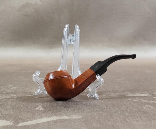 Pipe en Bois Made in France Vintage 1960