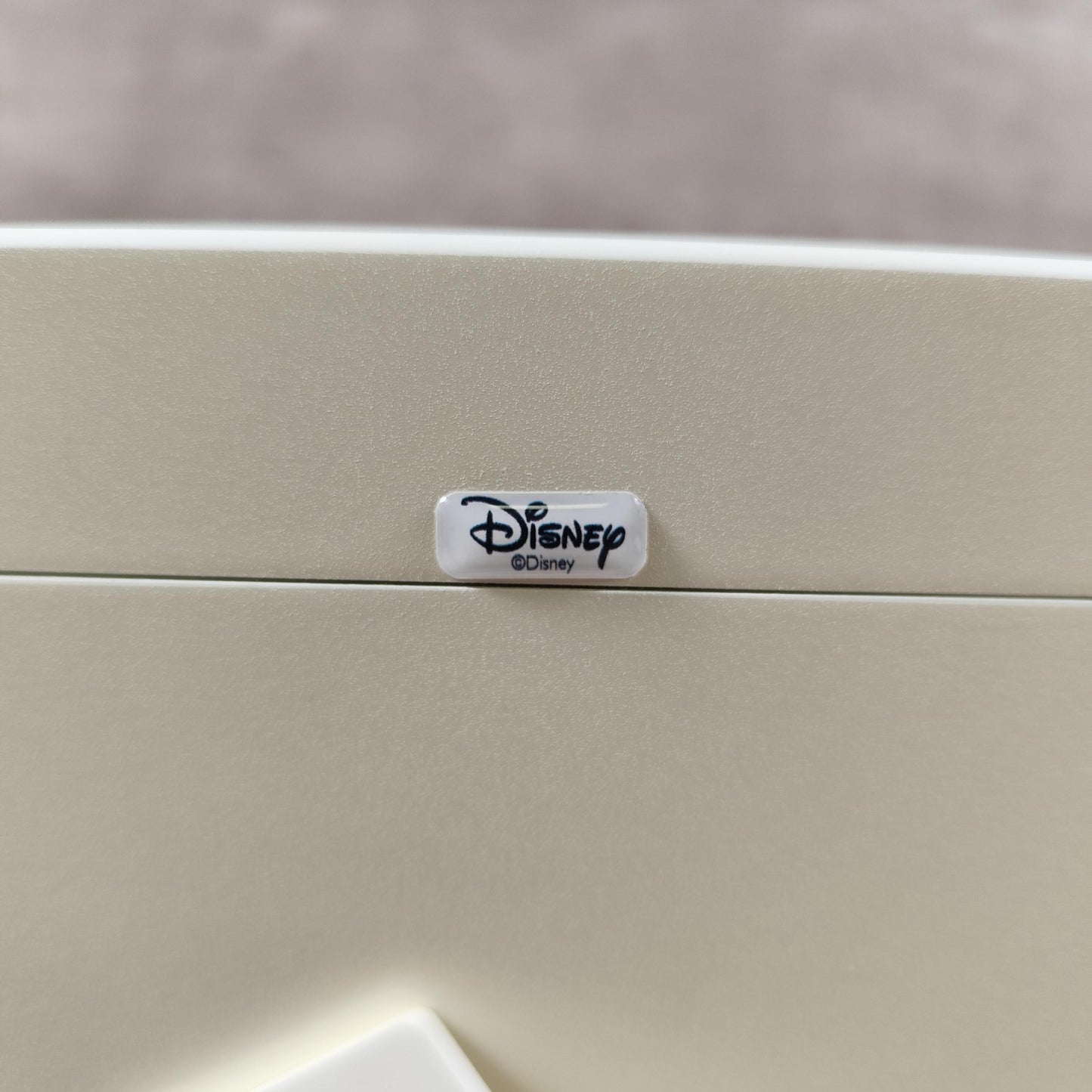 Cadre photo Disney Mickey Mouse en MIRO-SILVER Design italien Argent PVD