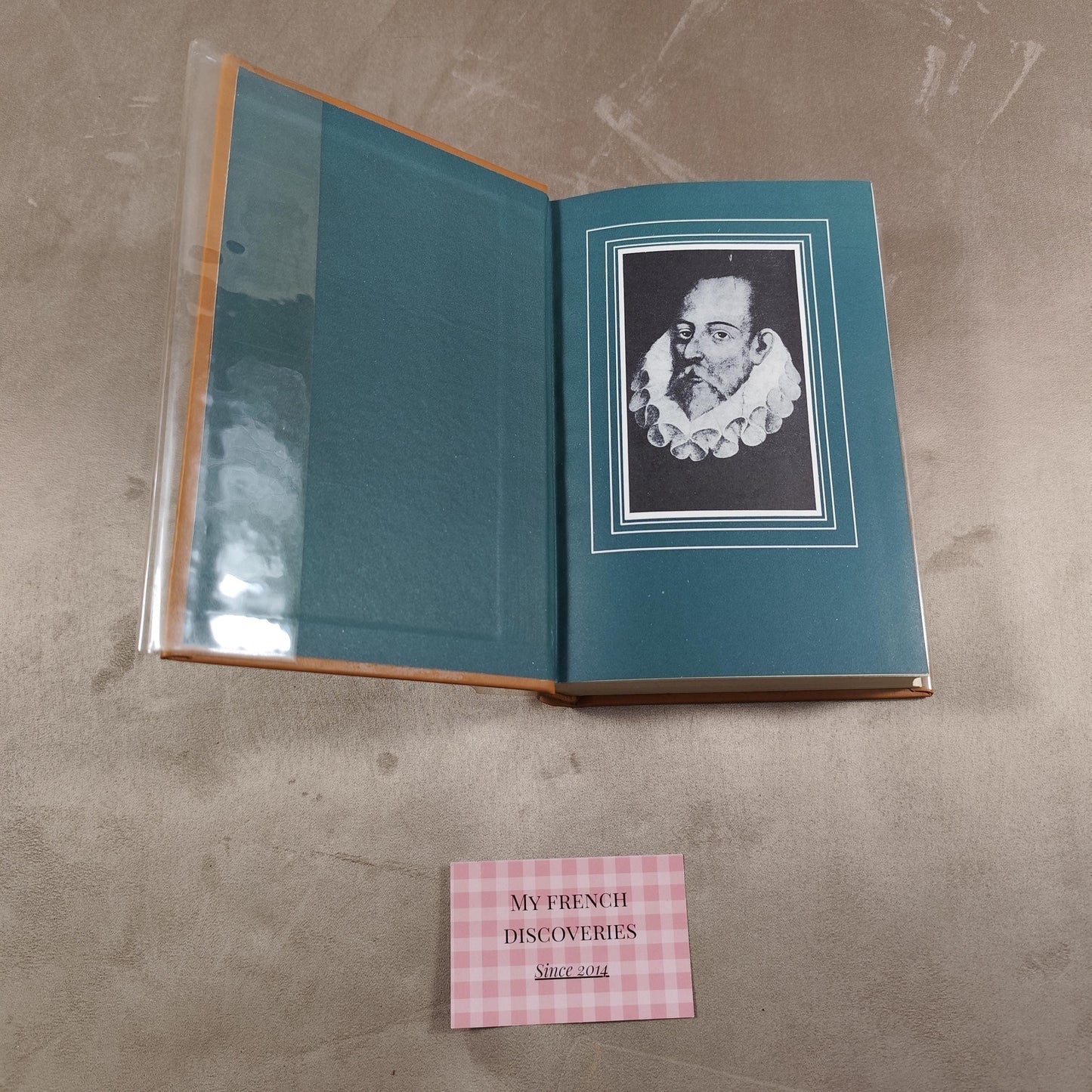 Don Quichotte Miguel de Cervantès Édition numérotée en 2 volumes Collection Les 100 Chefs-dœuvre