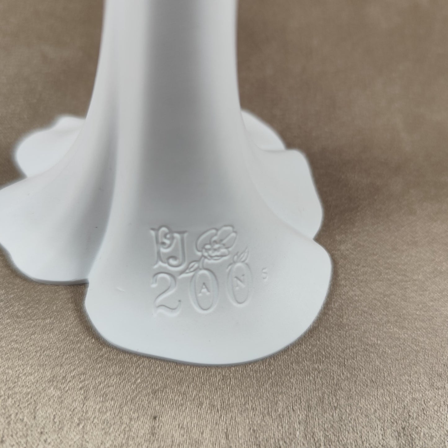 Flûte à champagne Perrier-Jouët 200 ans Verre Belle Époque Édition anniversaire